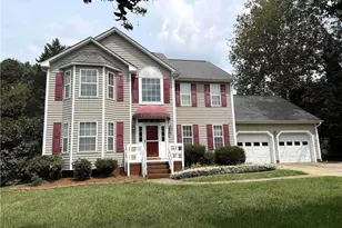 2017 Pembrooke Forest Dr, Winston-Salem, NC 27106 - Photo 1