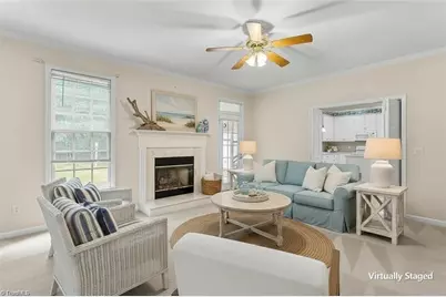 4236 Brentonshire Lane, High Point, NC 27265 - Photo 12