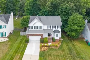 4236 Brentonshire Ln, High Point, NC 27265 - Photo 32