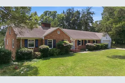 5923 Arcadia Drive, Greensboro, NC 27410 - Photo 2