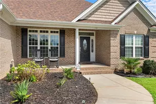 116 Steeple View Dr, Randleman, NC 27317 - Photo 4