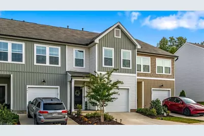 903 Falls Grove Trail, High Point, NC 27265 - Photo 2
