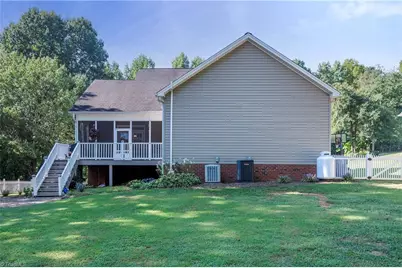 133 Fern Haven Lane, Mocksville, NC 27028 - Photo 8
