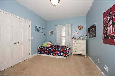 133 Fern Haven Lane, Mocksville, NC 27028 - Photo 24