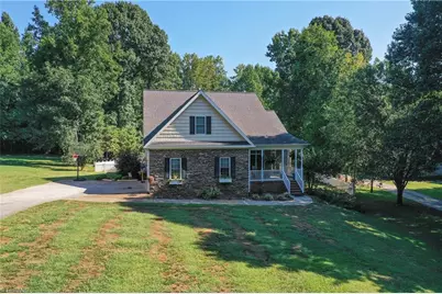 133 Fern Haven Lane, Mocksville, NC 27028 - Photo 1