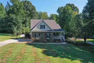 133 Fern Haven Ln, Mocksville, NC 27028 - Photo 1
