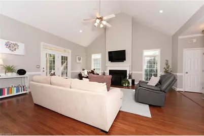 133 Fern Haven Lane, Mocksville, NC 27028 - Photo 18