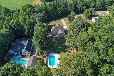 133 Fern Haven Lane, Mocksville, NC 27028 - Photo 2