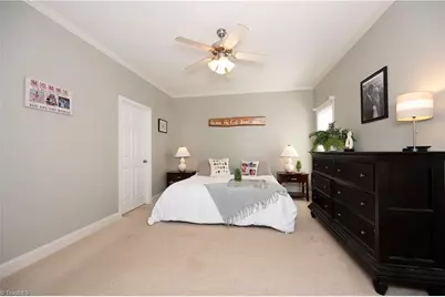 133 Fern Haven Lane, Mocksville, NC 27028 - Photo 26