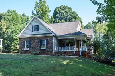 133 Fern Haven Lane, Mocksville, NC 27028 - Photo 6
