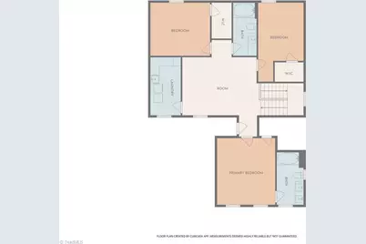 4587 Garden Street, Winston-Salem, NC 27105 - Photo 42