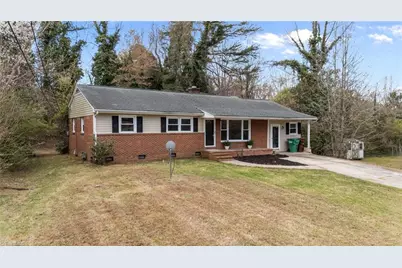 1108 Dartmouth Avenue, High Point, NC 27260 - Photo 2