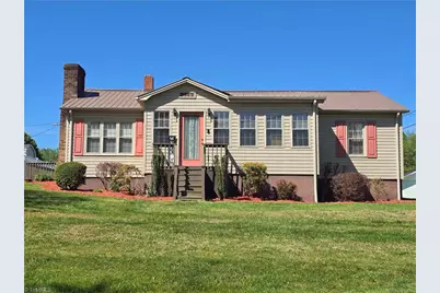 1989 Pads Road, North Wilkesboro, NC 28659 - Photo 2