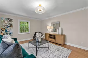 2621 W Woodlyn Way, Greensboro, NC 27407 - Photo 8