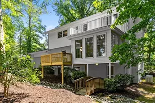 2621 W Woodlyn Way, Greensboro, NC 27407 - Photo 38