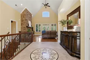 422 Still Meadows Ln, Lexington, NC 27292 - Photo 4