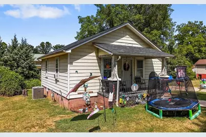 613 Stiers Street, Reidsville, NC 27320 - Photo 8