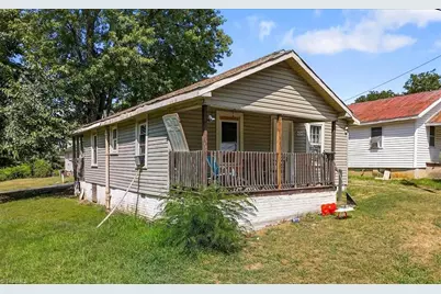 613 Stiers Street, Reidsville, NC 27320 - Photo 12