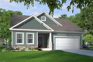 9241 Stoney River Ln, Kernersville, NC 27284 - Photo 1