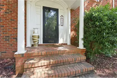 1702 Westminster Drive, Greensboro, NC 27410 - Photo 2