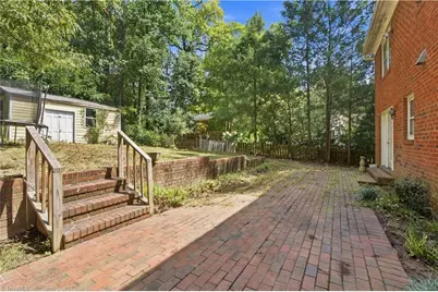 1702 Westminster Drive, Greensboro, NC 27410 - Photo 32