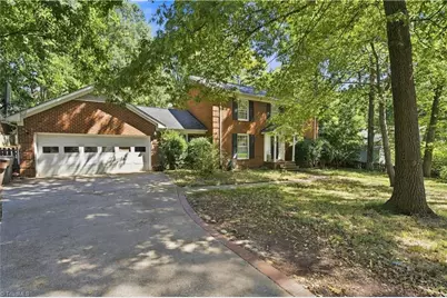 1702 Westminster Drive, Greensboro, NC 27410 - Photo 1