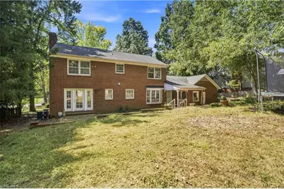1702 Westminster Drive, Greensboro, NC 27410 - Photo 36
