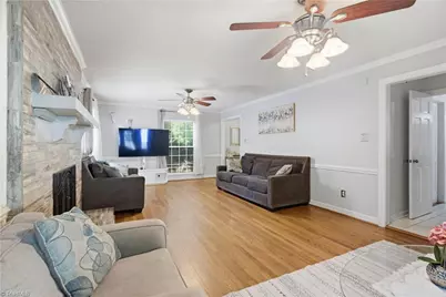 1702 Westminster Drive, Greensboro, NC 27410 - Photo 8