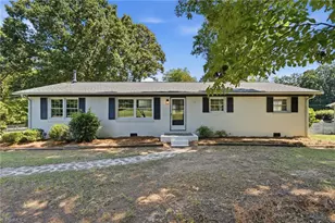 4484 Virginia Dr, Trinity, NC 27370 - Photo 1