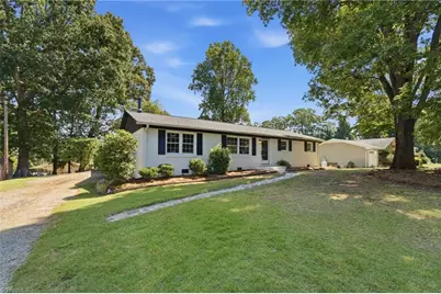 4484 Virginia Drive, Trinity, NC 27370 - Photo 2