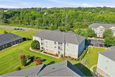 3491 Forestdale Drive, Burlington, NC 27215 - Photo 6