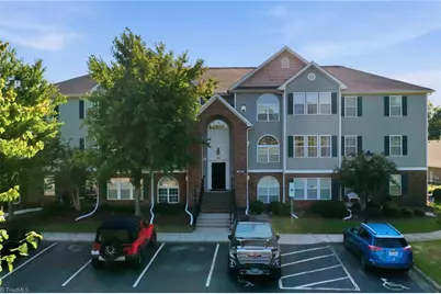 3491 Forestdale Drive, Burlington, NC 27215 - Photo 2