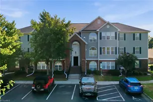3491 Forestdale Dr, Burlington, NC 27215 - Photo 2