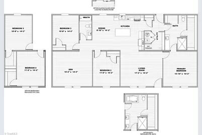 236 Woods Court SE, Bolivia, NC 28422 - Photo 4