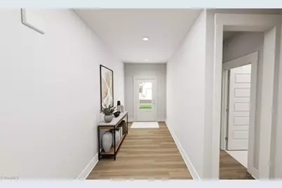 5531 Rock Valley Drive, Trinity, NC 27370 - Photo 2