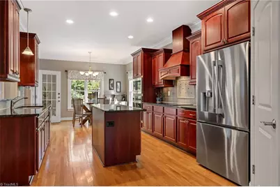 109 Covington Place, Lewisville, NC 27023 - Photo 18