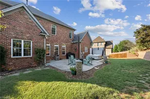 109 Covington Pl, Lewisville, NC 27023 - Photo 42