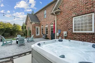 109 Covington Pl, Lewisville, NC 27023 - Photo 46