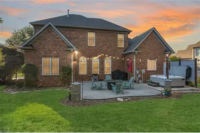 109 Covington Place, Lewisville, NC 27023 - Photo 48