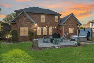 109 Covington Pl, Lewisville, NC 27023 - Photo 48