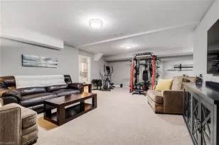109 Covington Pl, Lewisville, NC 27023 - Photo 38