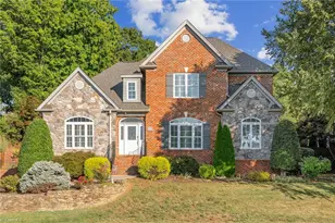 109 Covington Pl, Lewisville, NC 27023 - Photo 2