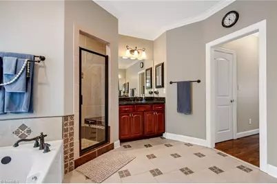 109 Covington Place, Lewisville, NC 27023 - Photo 14
