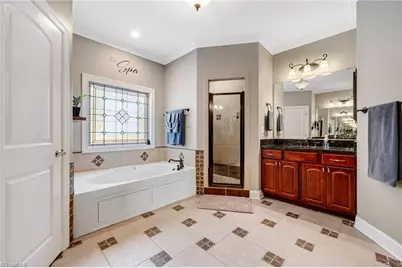 109 Covington Place, Lewisville, NC 27023 - Photo 12