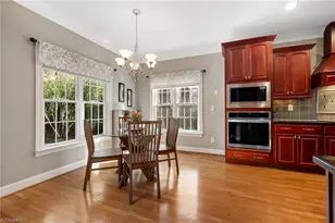 109 Covington Pl, Lewisville, NC 27023 - Photo 24
