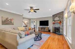 109 Covington Pl, Lewisville, NC 27023 - Photo 6