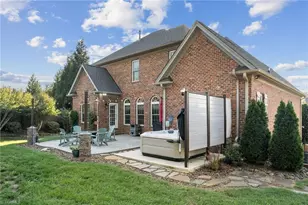 109 Covington Pl, Lewisville, NC 27023 - Photo 44