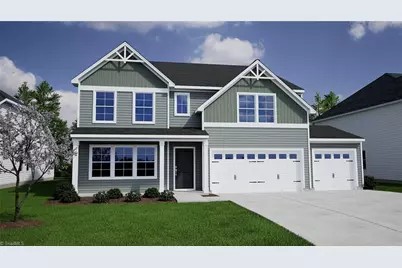 5850 Latigo Court, Clemmons, NC 27012 - Photo 1