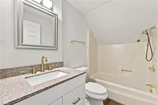 909 Highview St, Haw River, NC 27258 - Photo 28