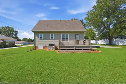 909 Highview Street, Haw River, NC 27258 - Photo 8